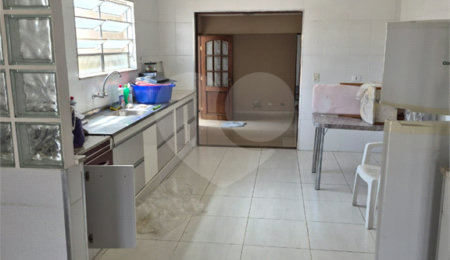 Sobrado à venda com 4 quartos, sendo 2 suítes, em Imirim, São Paulo, SP