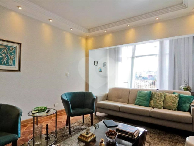 Casa Térrea à venda com 3 quartos, sendo 1 suíte,  em Limão, São Paulo, SP