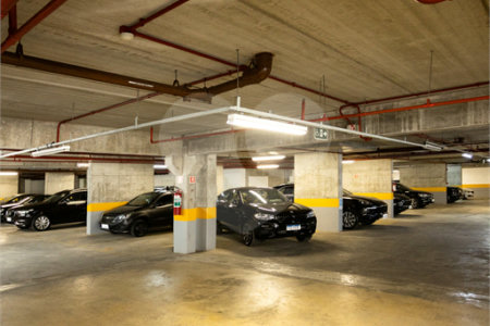 Laje Corporativa à venda ou para alugar em Chácara Santo Antônio, São Paulo, SP