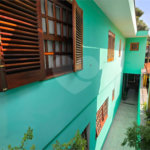 Sobrado à venda com 4 quartos, sendo 2 suítes, em Pirituba, São Paulo, SP