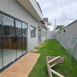 Casa à venda com 3 quartos, sendo 1 suíte, no condomínio Grand Park, Rio de Janeiro - RJ