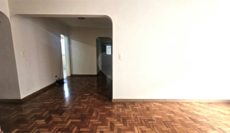 Apartamento à venda com 3 quartos em Chácara Santo Antônio (zona Sul), São Paulo, SP