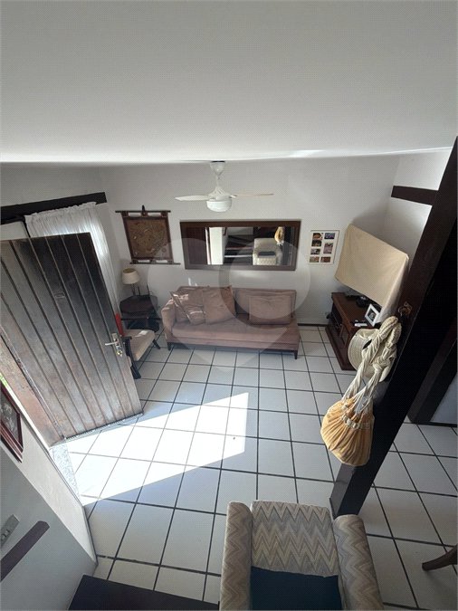 Casa em condomínio à venda com 2 quartos em Peró, Cabo Frio, RJ