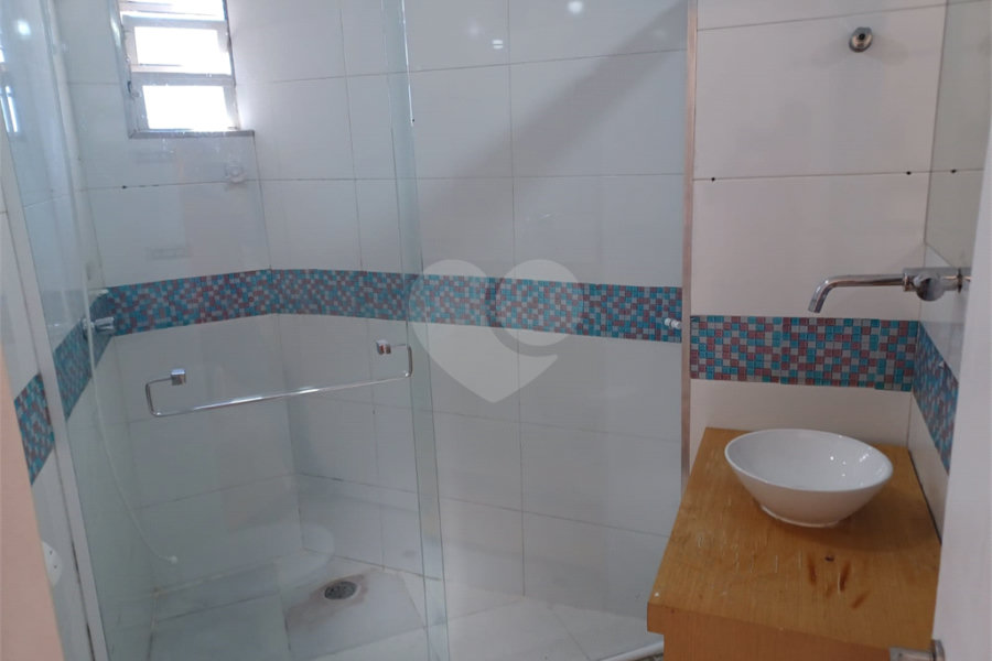 Apartamento à venda com 2 quartos, sendo 1 suíte, em Mandaqui, São Paulo, SP