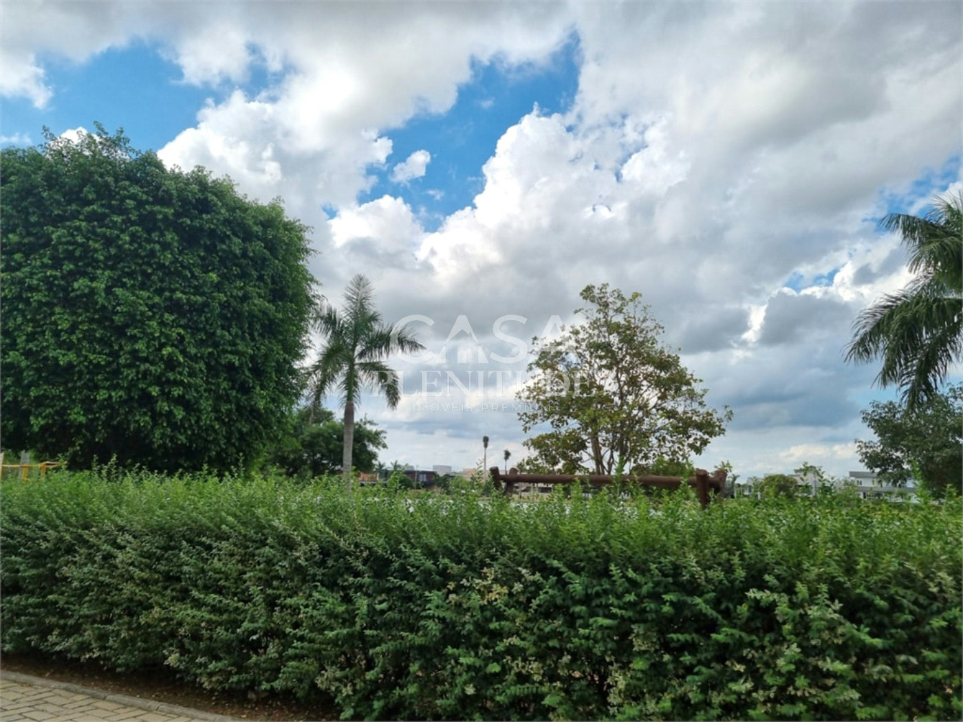 Terreno em condomínio à venda em Jardim Ibiti do Paço, Sorocaba, SP