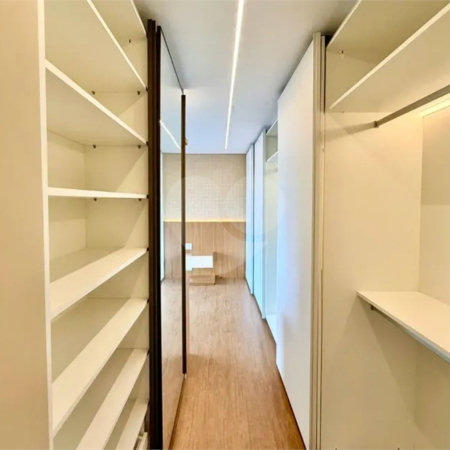 Apartamento à venda com 4 quartos, sendo 3 suítes, em Água Branca, São Paulo, SP