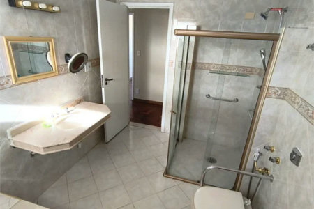 Apartamento à venda com 3 quartos, sendo 1 suíte, em Lapa, São Paulo, SP