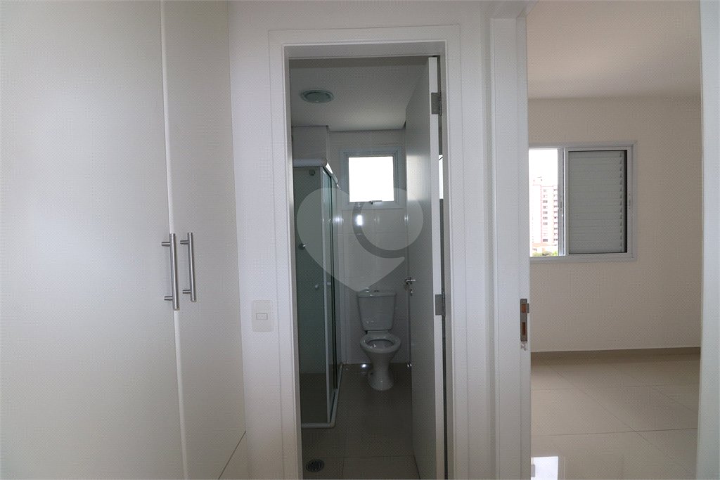 Apartamento à venda com 1 quarto em Santana, São Paulo, SP