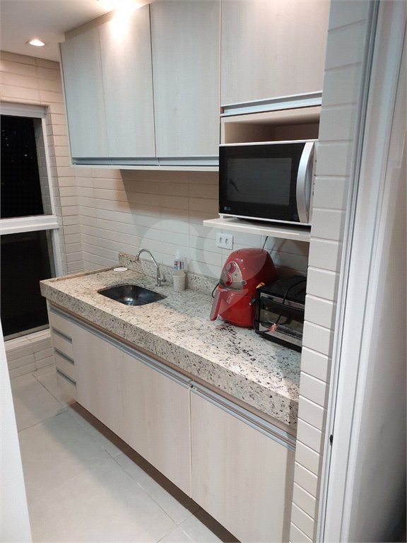 Apartamento à venda com 2 quartos, sendo 1 suíte,  em Jardim São Paulo(zona Norte), São Paulo, SP