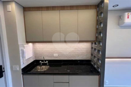 Apartamento para alugar com 1 suíte em Sumarezinho, São Paulo, SP