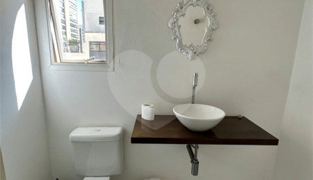 Apartamento à venda com 1 suíte em Itaim Bibi, São Paulo, SP