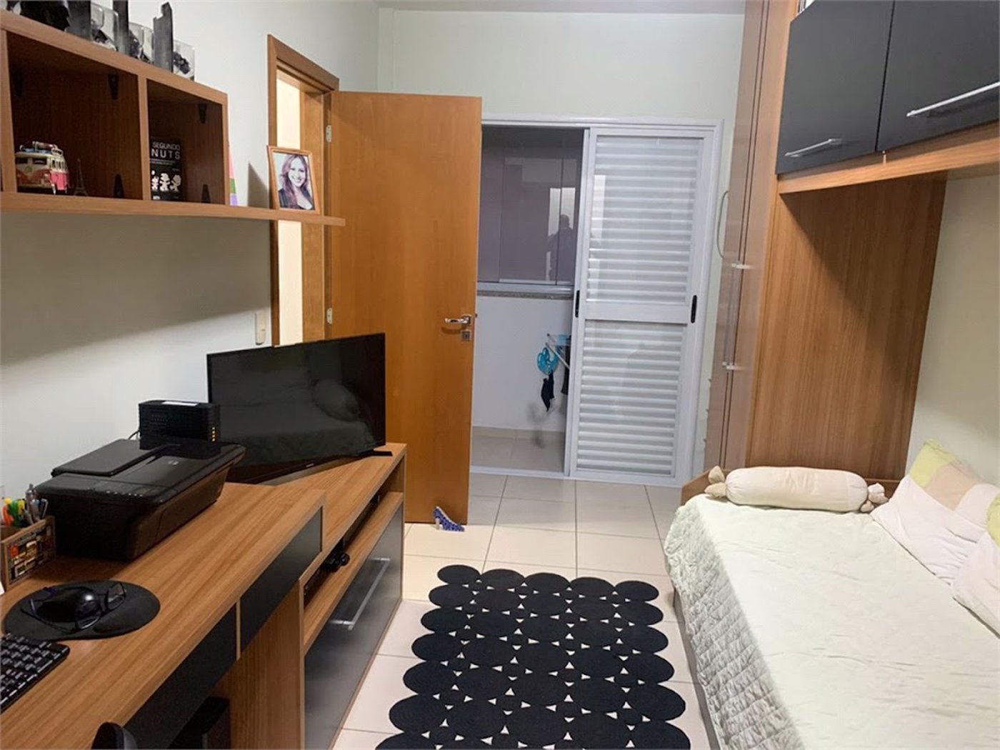 Casa Residencial à venda, Gonzaga, Santos - CA0226.
