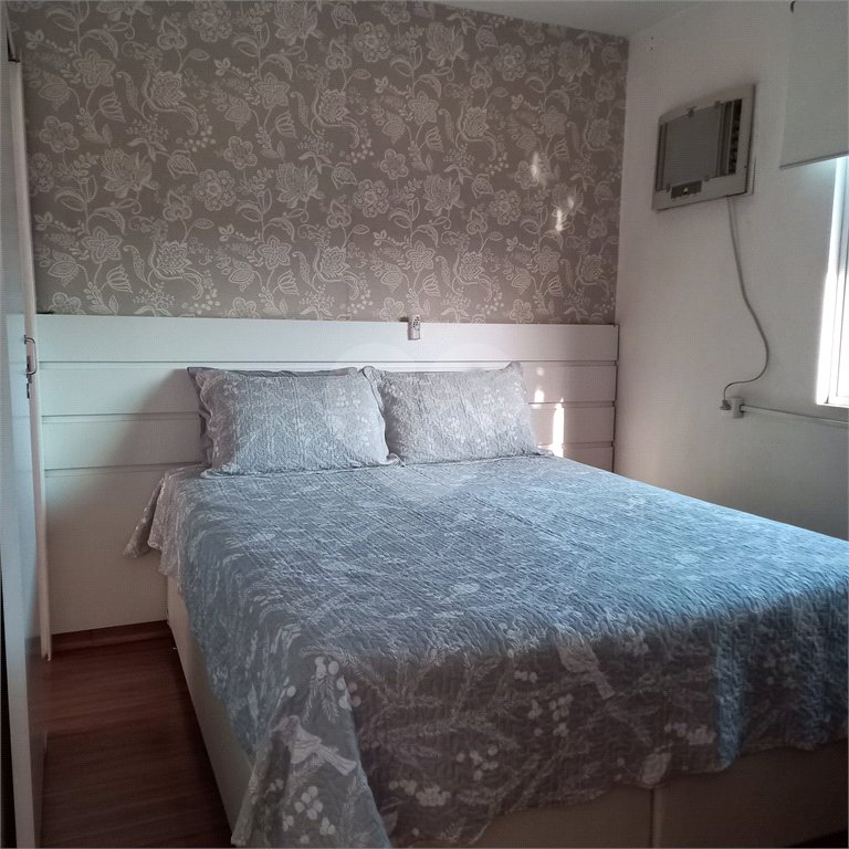 Casa à venda com 2 quartos no condomínio Serra Alta, Rio de Janeiro - RJ