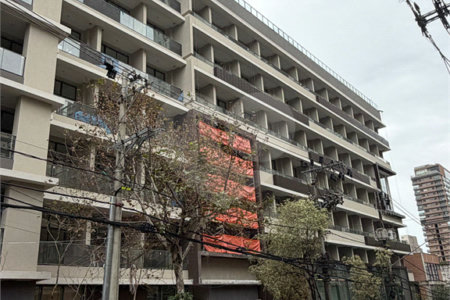 Cobertura à venda com 4 suítes em Pinheiros, São Paulo, SP