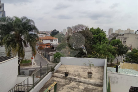 Sobrado à venda ou para alugar com 2 quartos, sendo 1 suíte, em Tucuruvi, São Paulo, SP
