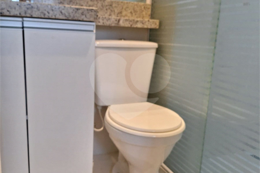 Apartamento à venda com 1 quarto no Centro, São Paulo, SP