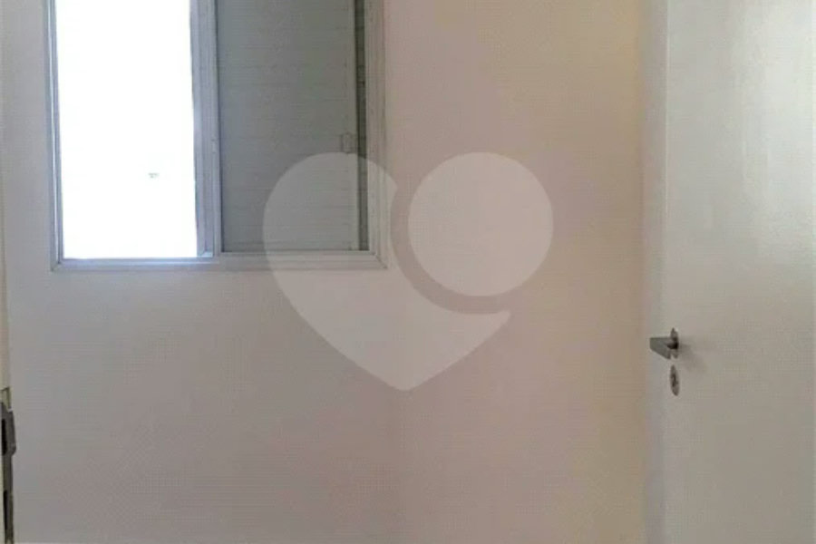 Apartamento à venda com 2 quartos em Jabaquara, São Paulo, SP