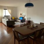 Apartamento à venda com 3 quartos, sendo 1 suíte, em Paraíso, São Paulo, SP