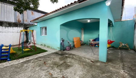 Casa à venda com 3 quartos, sendo 1 suíte,  em Vila Barcelona, Sorocaba, SP