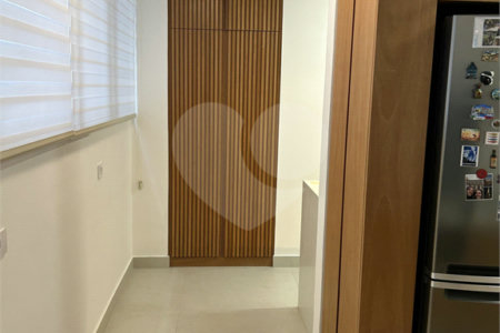 Apartamento à venda com 2 quartos em Itaim Bibi, São Paulo, SP