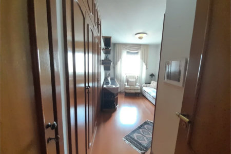 Apartamento à venda com 4 suítes em Santana, São Paulo, SP
