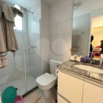 Apartamento à venda com 2 quartos, sendo 1 suíte, em Brás, São Paulo, SP