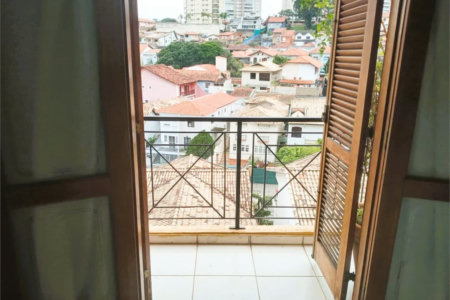 Sobrado à venda com 3 suítes em Jardim Londrina, São Paulo, SP