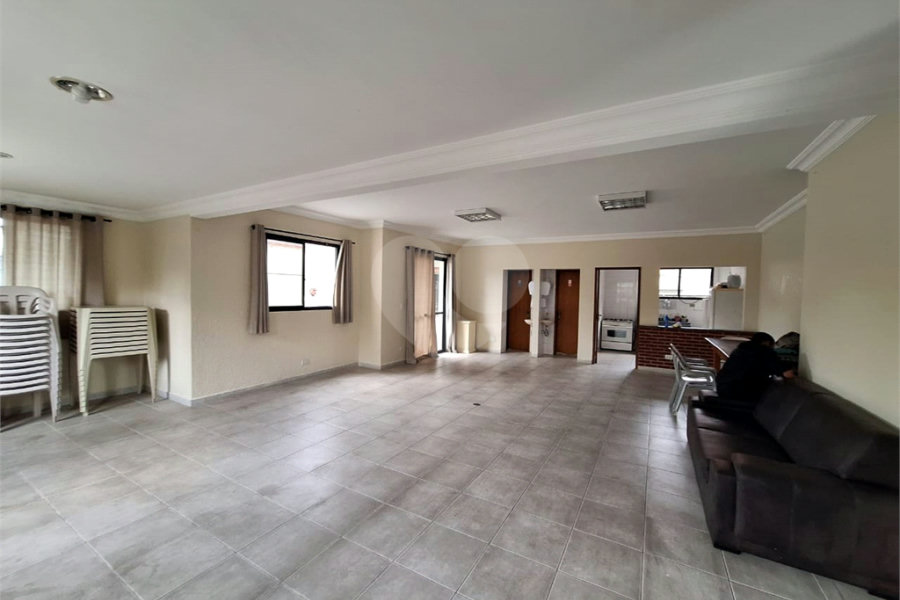 Apartamento à venda com 3 quartos, sendo 1 suíte, em Mandaqui, São Paulo, SP