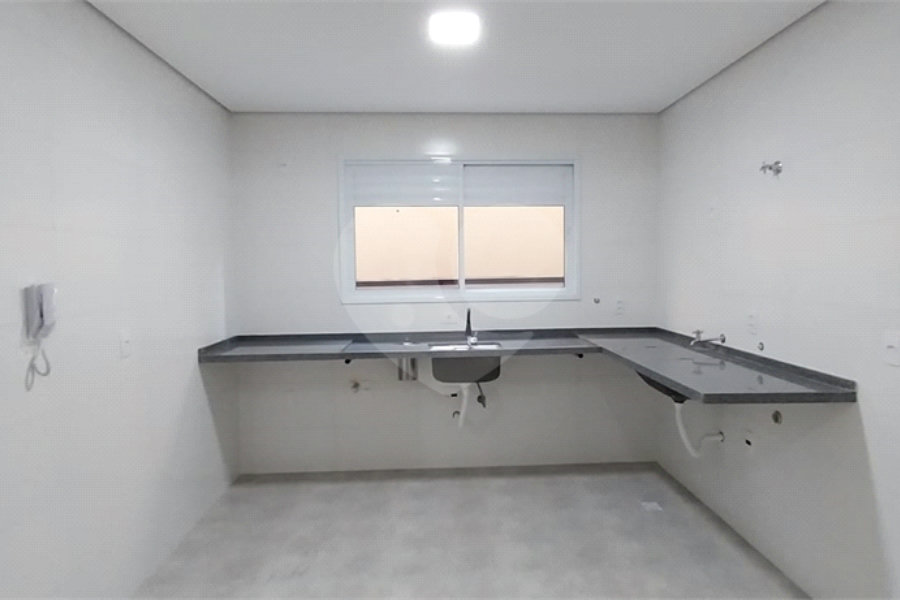 Apartamento à venda com 2 quartos em Santana, São Paulo, SP