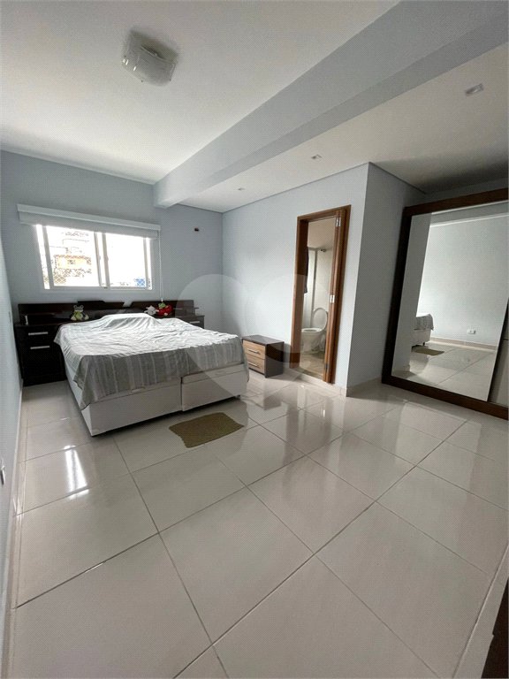 Casa à venda com 3 suítes em Freguesia do Ó, São Paulo, SP