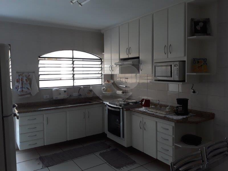 Sobrado à venda com 3 quartos, sendo 1 suíte,  em Tucuruvi, São Paulo, SP