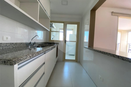 Apartamento para alugar com 2 quartos, sendo 1 suíte, em Santana, São Paulo, SP