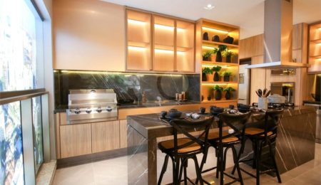 Apartamento à venda com 3 suítes em Vila Mariana, São Paulo, SP