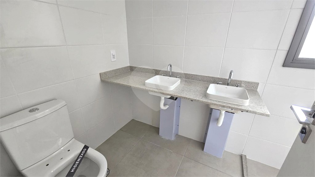 Apartamento à venda com 3 quartos, sendo 2 suítes,  em Vila Mascote, São Paulo, SP