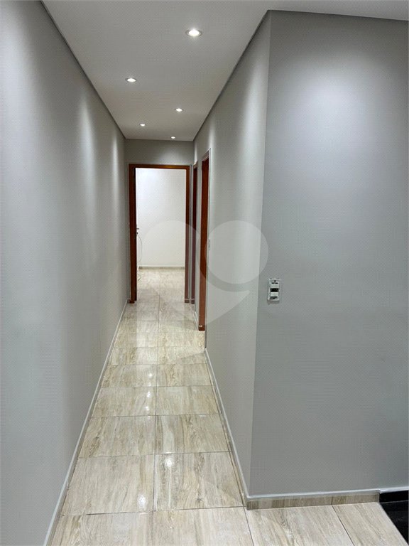 Sobrado à venda com 3 quartos, sendo 1 suíte, em Vila Maricy, Guarulhos, SP