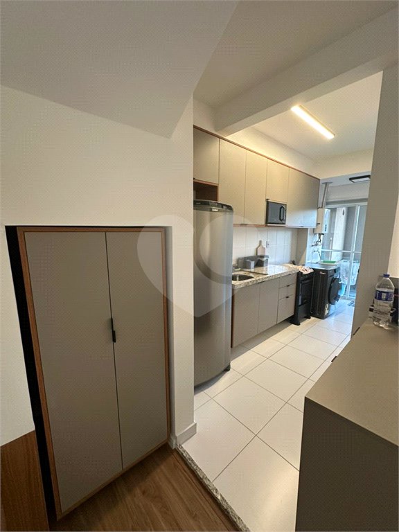 Apartamento à venda com 2 quartos, sendo 1 suíte, em Bairro do Cambará, São Roque, SP