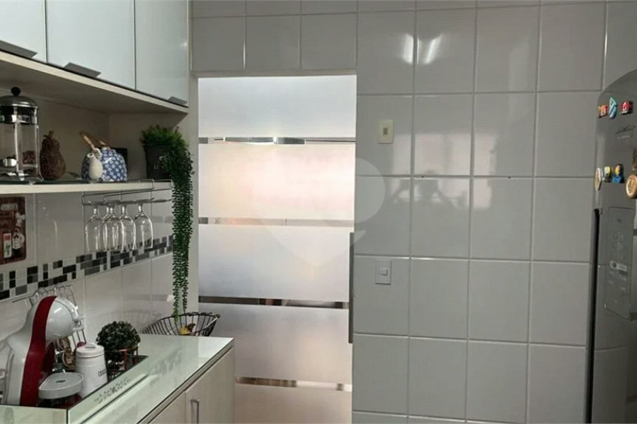 Apartamento à venda com 3 quartos, sendo 1 suíte, em Vila Regente Feijó, São Paulo, SP