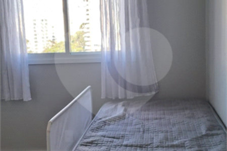 Apartamento à venda com 2 quartos em Vila Andrade, São Paulo, SP