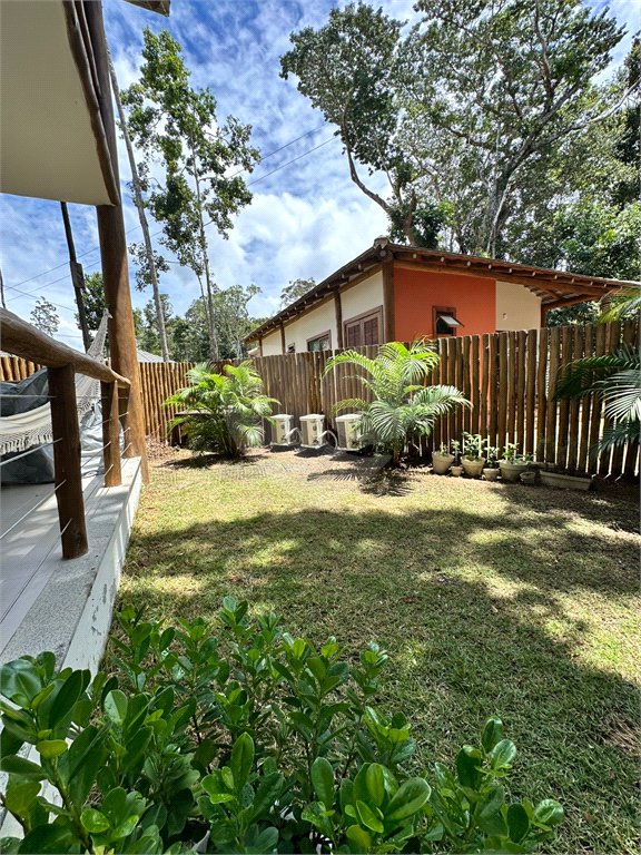 Casa à venda com 2 quartos, sendo 1 suíte, no Centro / Arraial D'ajuda, Porto Seguro, BA