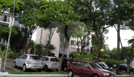 Apartamento à venda com 2 quartos em Mandaqui, São Paulo, SP