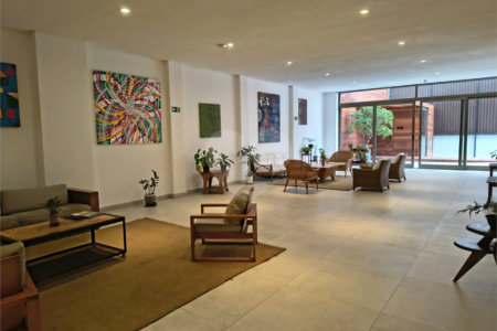 Apartamento para alugar com 1 quarto em Jardim Paulista, São Paulo, SP