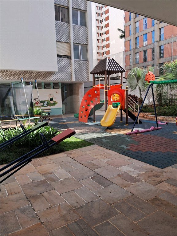 Apartamento à venda com 3 quartos, sendo 1 suíte, em Perdizes, São Paulo, SP