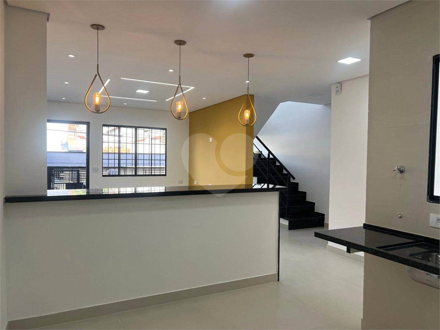 Sobrado à venda com 3 quartos, sendo 1 suíte, em Casa Verde, São Paulo, SP