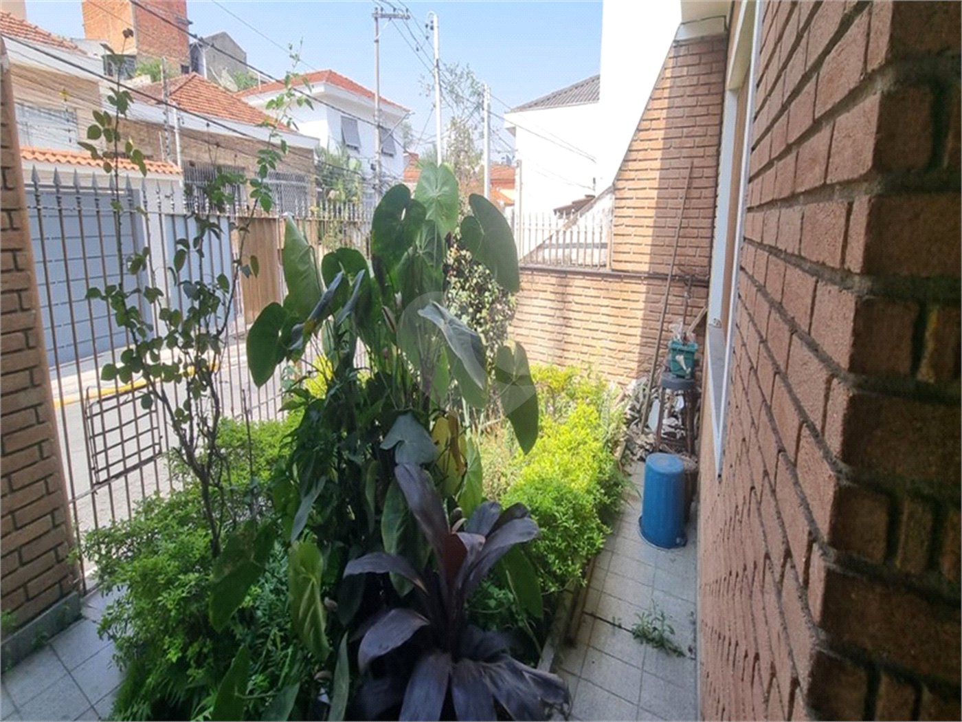 Casa Térrea à venda com 3 quartos em Santana, São Paulo, SP