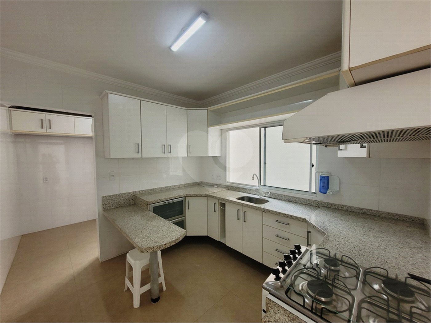Apartamento à venda com 3 quartos, sendo 1 suíte, em Cidade Nova I, Indaiatuba, SP
