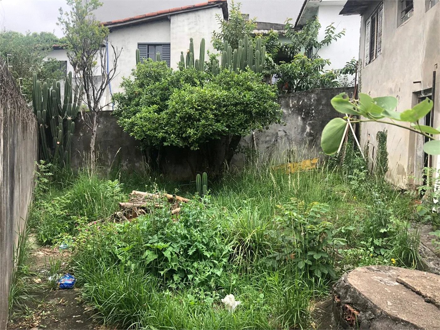 Terreno à venda em Jaguaré, São Paulo, SP