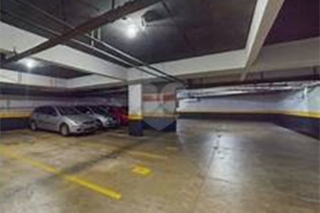 Apartamento à venda com 1 suíte em Pinheiros, São Paulo, SP