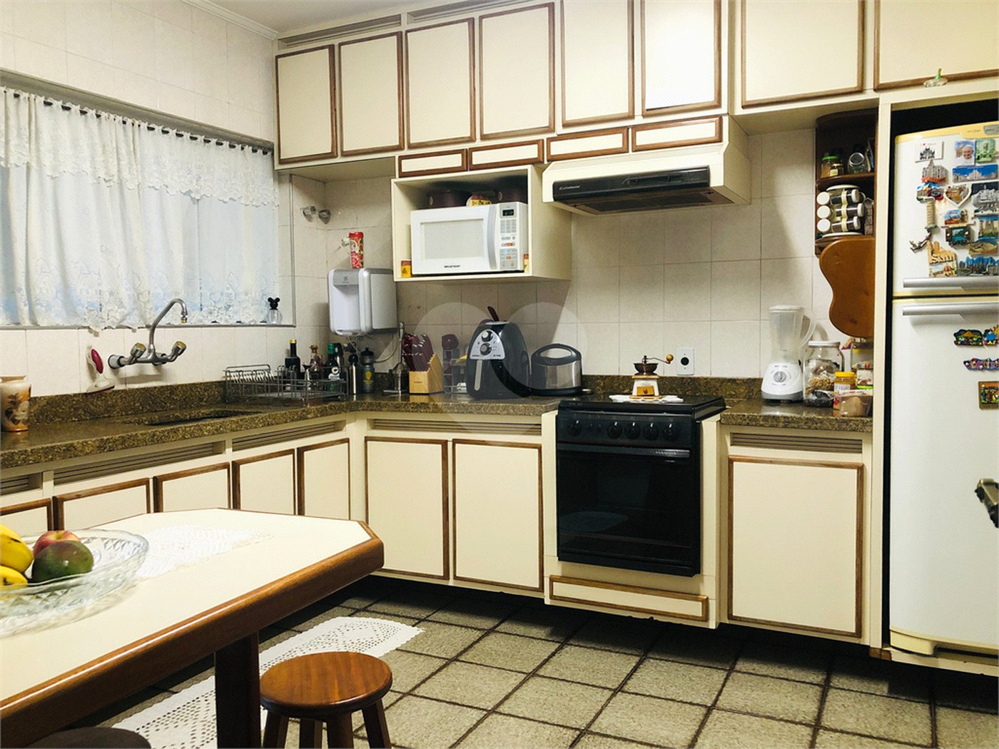 Sobrado à venda com 3 quartos, sendo 1 suíte, em Jardim Virginia Bianca, São Paulo, SP