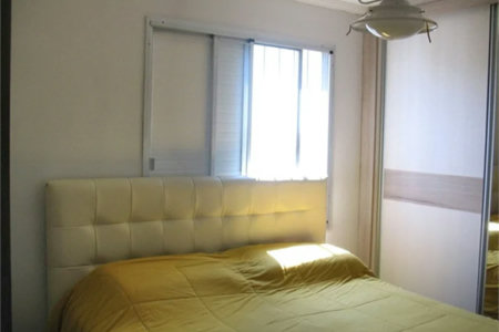 Apartamento à venda com 3 quartos em Vila Andrade, São Paulo, SP