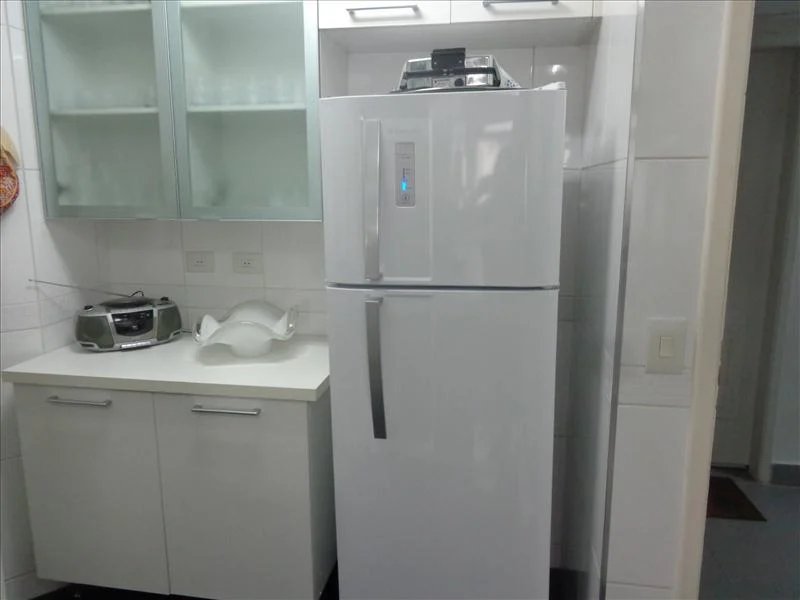 Apartamento à venda com 3 quartos, sendo 2 suítes, em Vila Leopoldina, São Paulo, SP